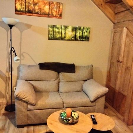Appartement El Arniu à Onís Extérieur photo